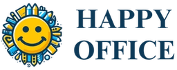 Happy Office