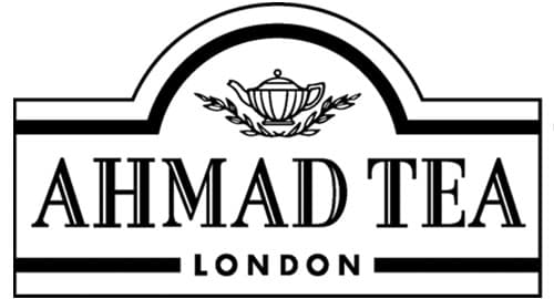 AHMAD TEA