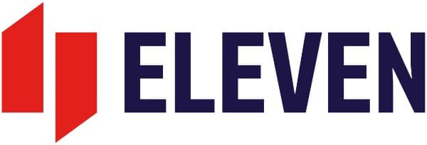 ELEVEN