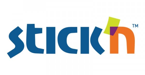 STICK`N