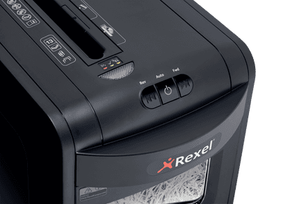 Niszczarka REXEL Mercury RES1523 2105015EU