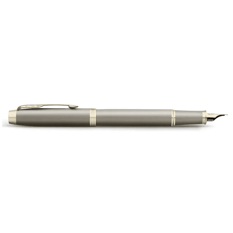 Pióro wieczne PARKER IM Rituals Sandstone 2235418