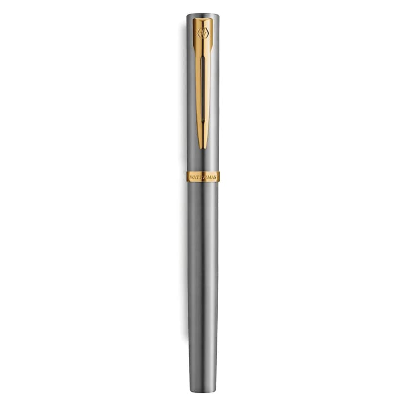 Pióro wieczne IMPRESSION Stal GT 2225493 WATERMAN