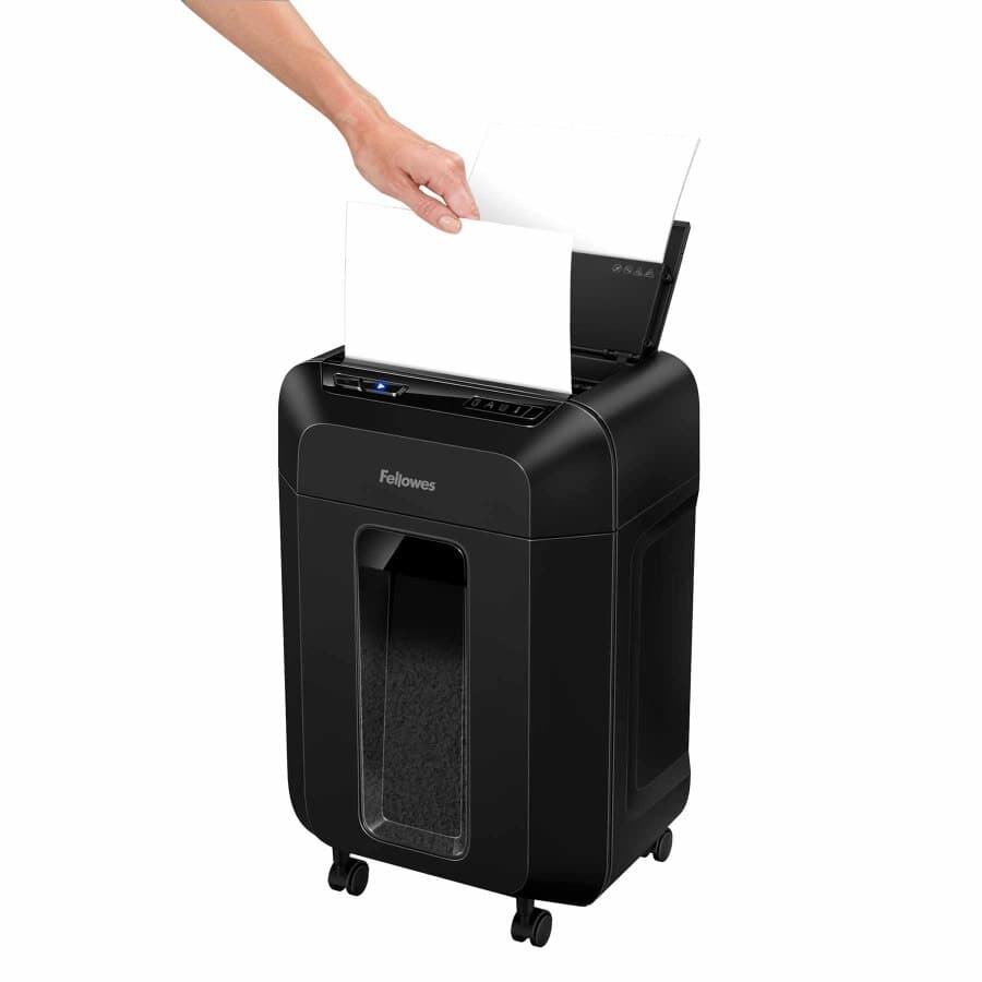 Niszczarka AutoMax 80M mini-cut 4621501 FELLOWES