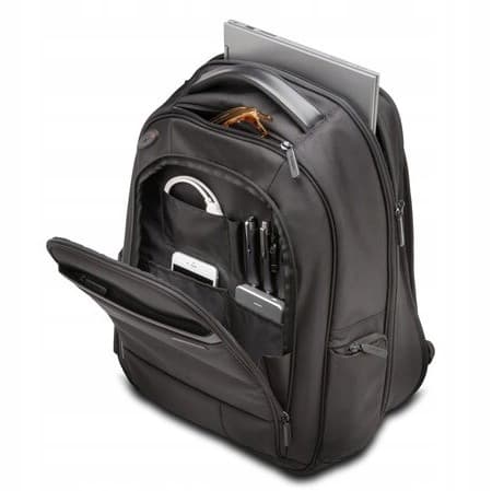 Plecak na laptopa 17" KENSINGTON CONTOUR 2.0 Pro (K60381EU)