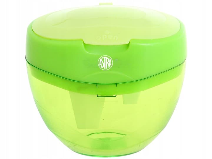 Temperówka jumbo 3-otwory, pojemnik 404118005 ASTRA