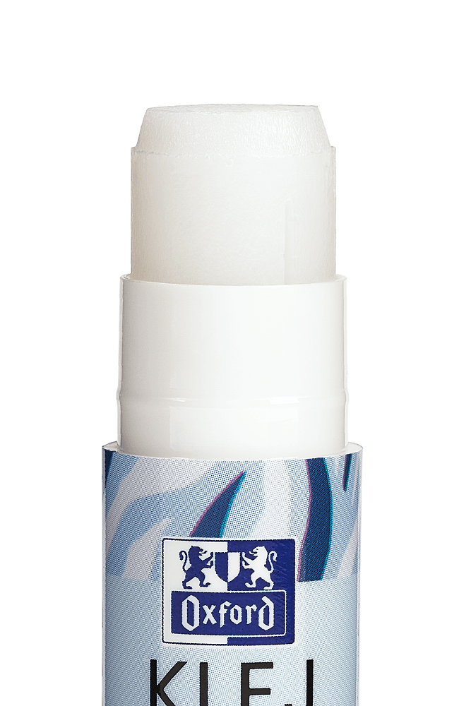 Klej w sztyfcie 8g szkolny biurowy KIDS 400174387 OXFORD