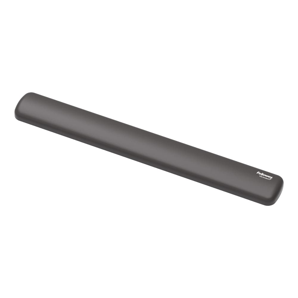Podkładka przed klawiaturę czarna 470x60x18mm BREYTA 100142575 FELLOWES
