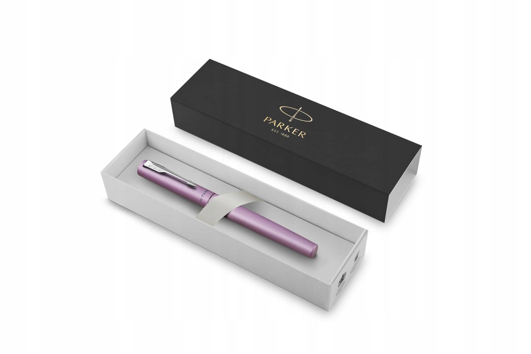 Pióro kulkowe PARKER Vector XL Liliowe CT 2159778