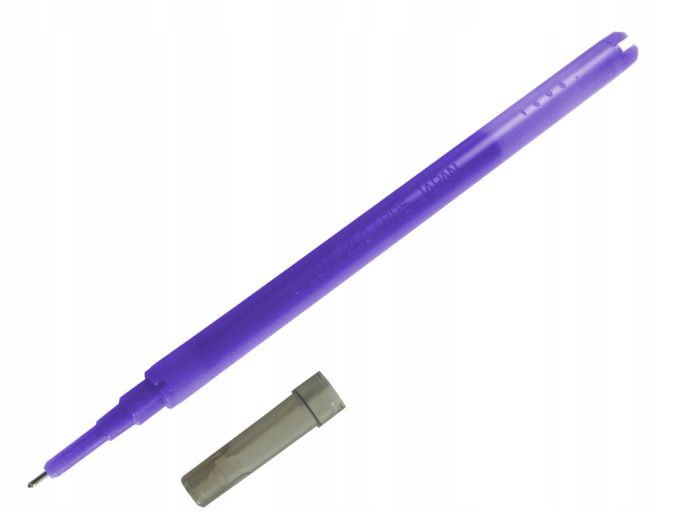 Wkład FRIXION POINT 0,5mm fioletowy (3szt) BLS-FRPS-V-S8 PILOT