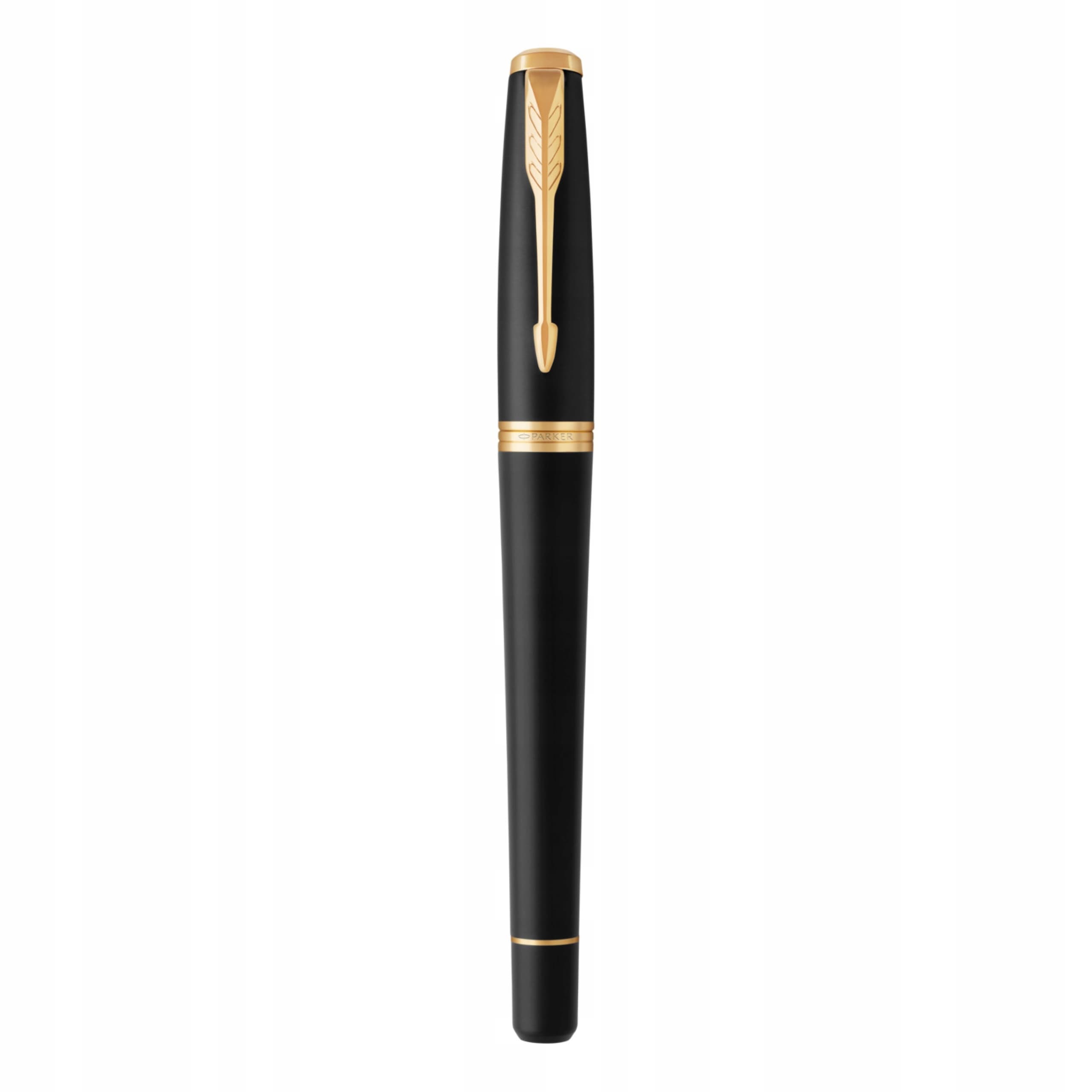 Pióro wieczne (F) URBAN MUTED BLACK GT 1931593 PARKER