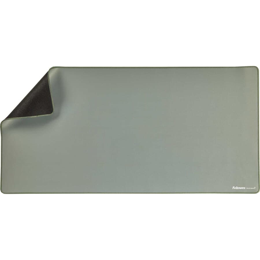 Podkładka / mata na biurko szałwia 80x40cm BREYTA 100139323 FELLOWES