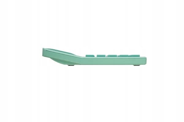 Kalkulator CITIZEN SDC-810-NR-GN zielony