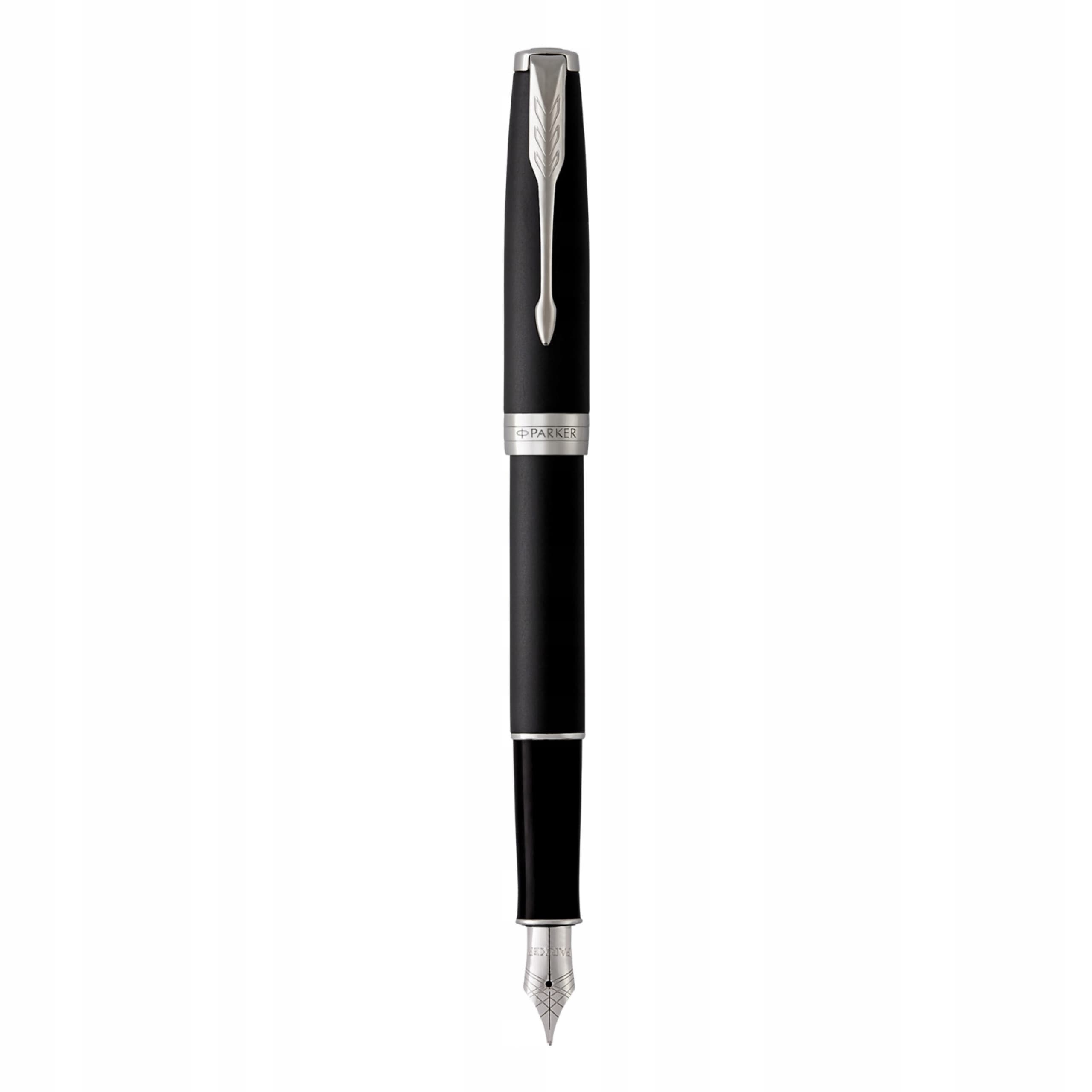 Pióro wieczne SONNET czarny mat CT PARKER S0818070