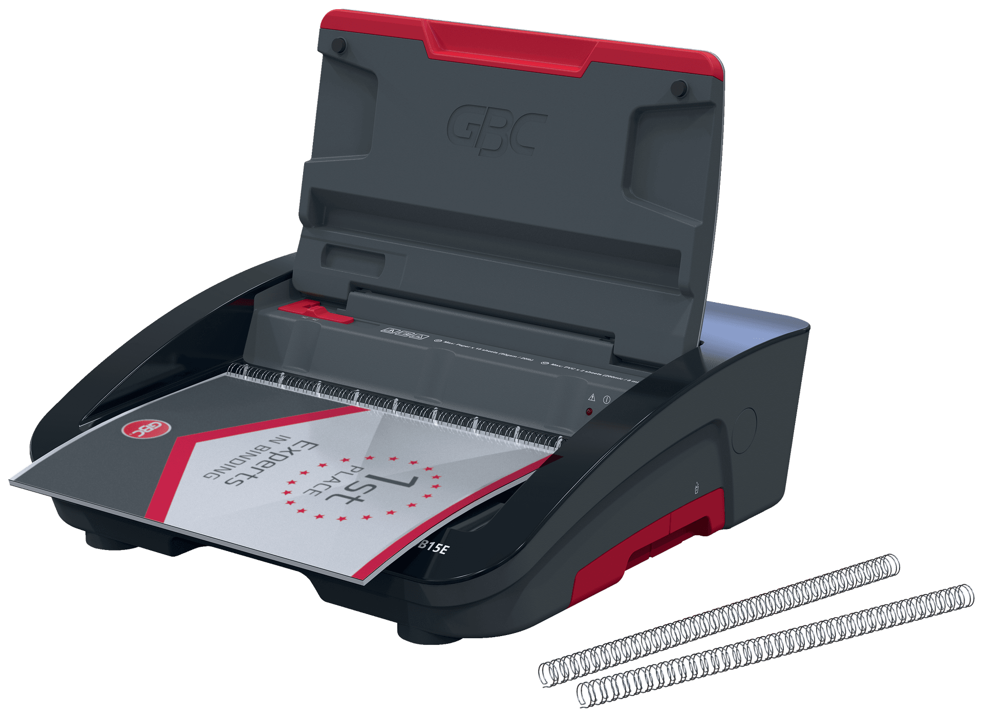 Bindownica WB15E4410066 GBC