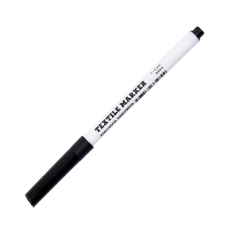 Markery do takanin 4 kolory 2mm 7732 KOH-I-NOOR