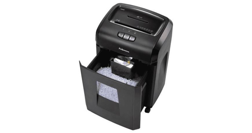Niszczarka 78MC micro cut 4702101 FELLOWES