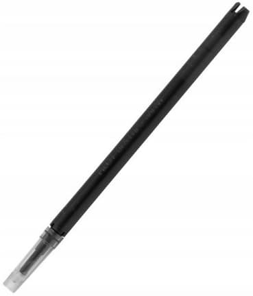 Wkład FRIXION CLIKER 0,5mm czarny (3szt) PIBLS-FR5-B-S2-E PILOT