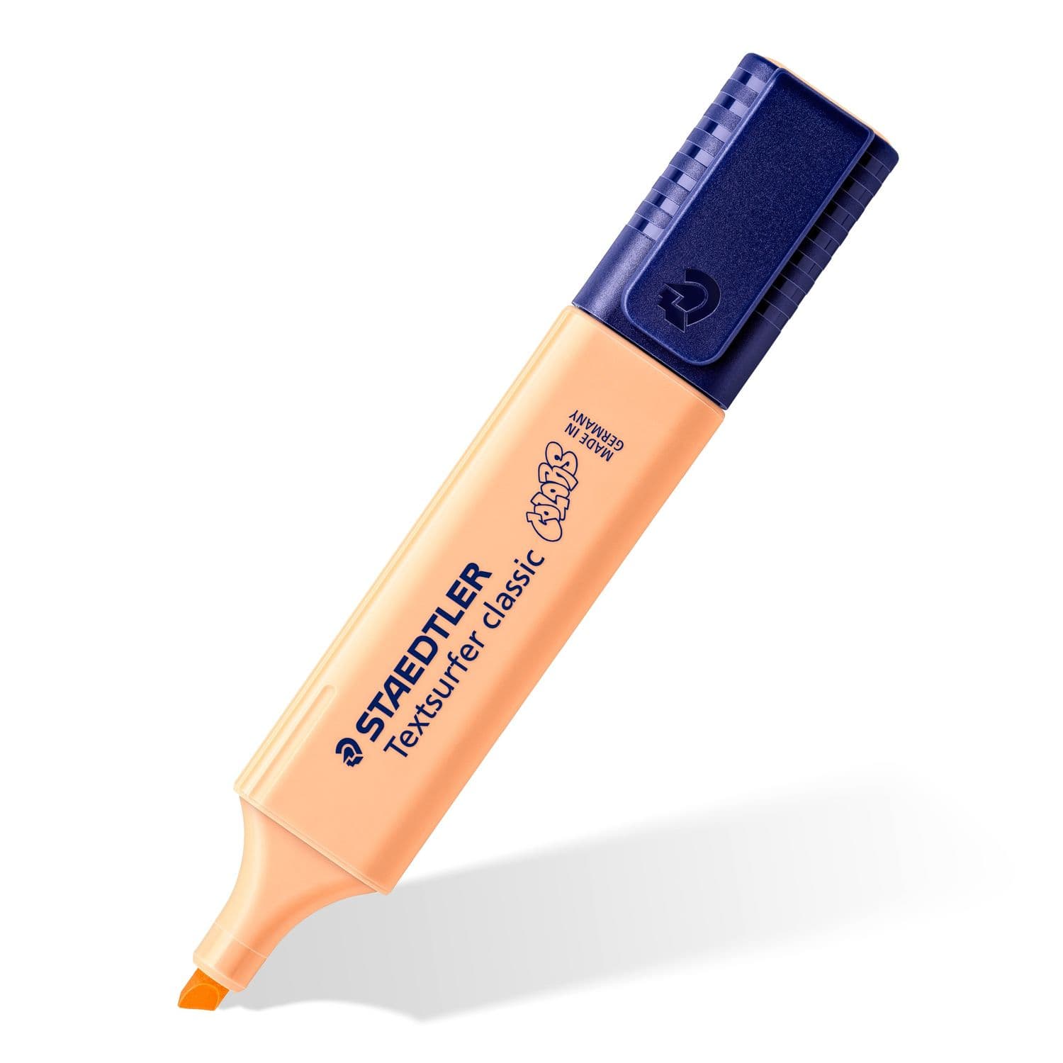 Zakreślacz Classic Colors 6kol. S 364 CWP6 STAEDTLER
