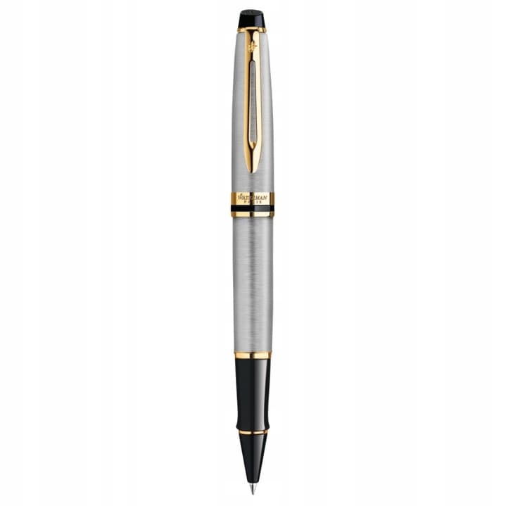 Pioro kulkowe EXPERT stalowe GT WATERMAN 0951980