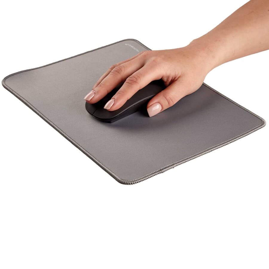 Podkładka pod mysz XL szara 100139316 FELLOWES