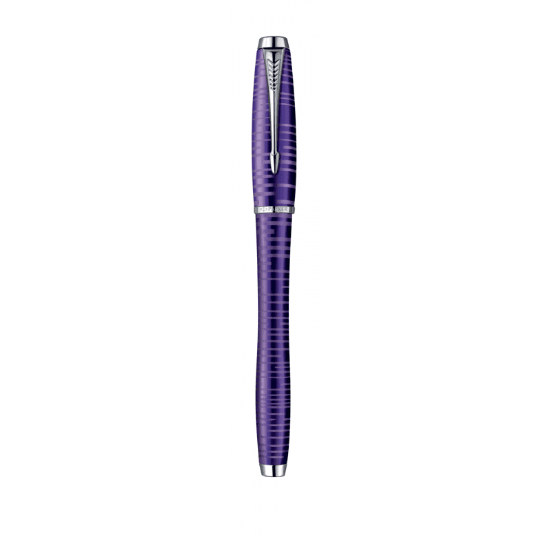 Pióro wieczne URBAN PREMIUM AMETHYST PEARL CT 1906860