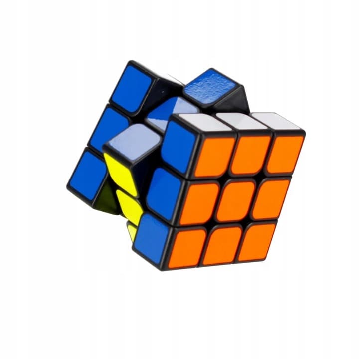Kostka Rubika 6x6cm Creative Games