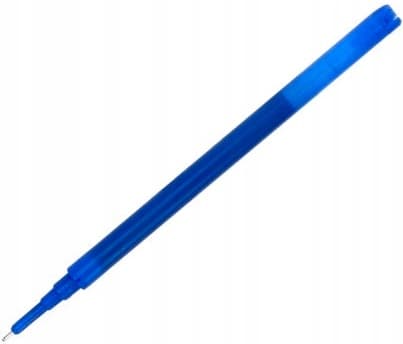 Wkład FRIXION CLIKER 0,5mm niebieski (3szt) PIBLS-FR5-L-S3-E PILOT