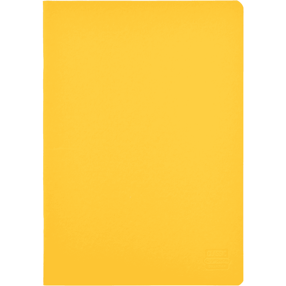 Zeszyt A5 80k kratka z marginesem RAINBOW 400197906 HERLITZ