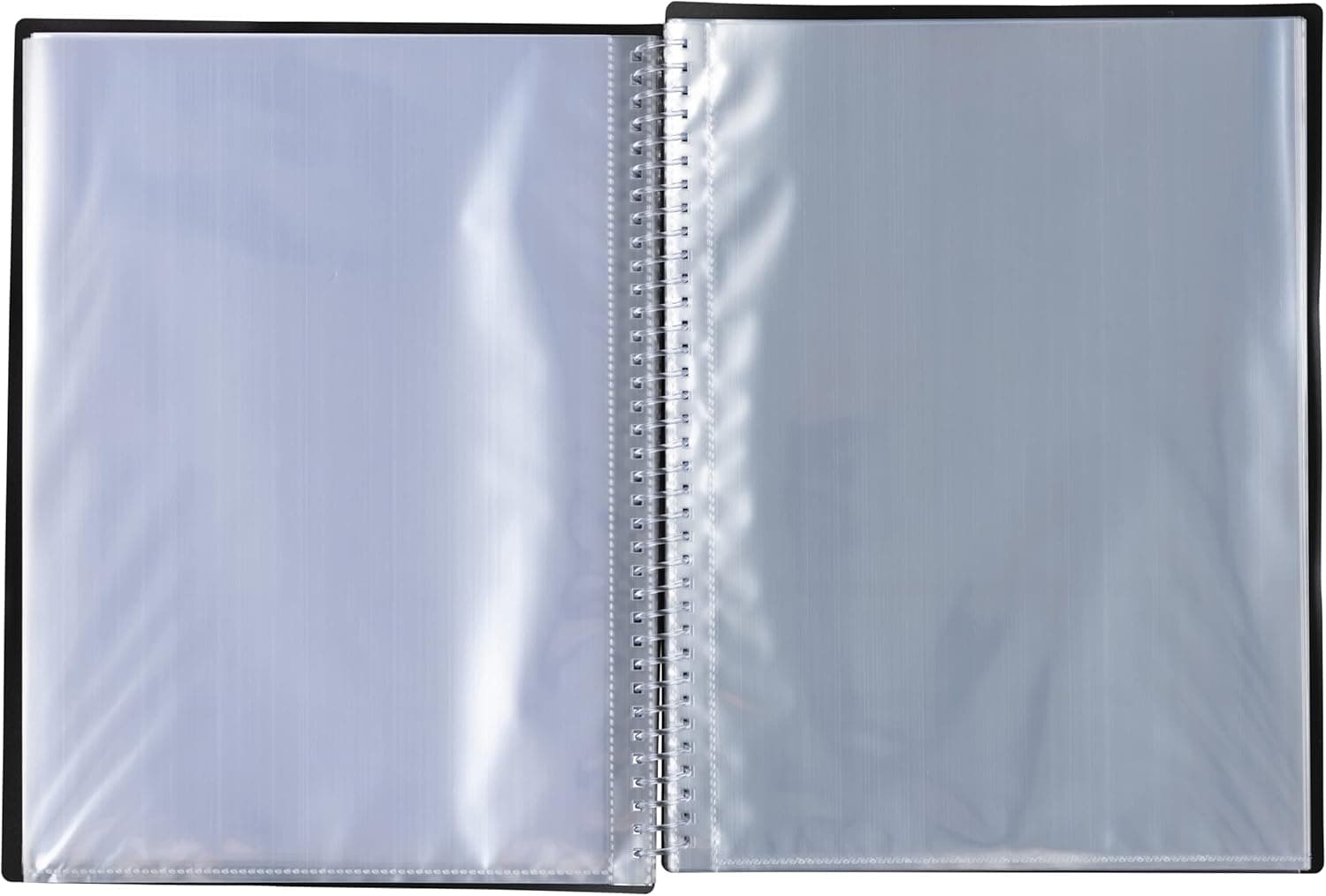 Album ofertowy na dokumenty A4 20 kieszeni PP 400101988 ELBA