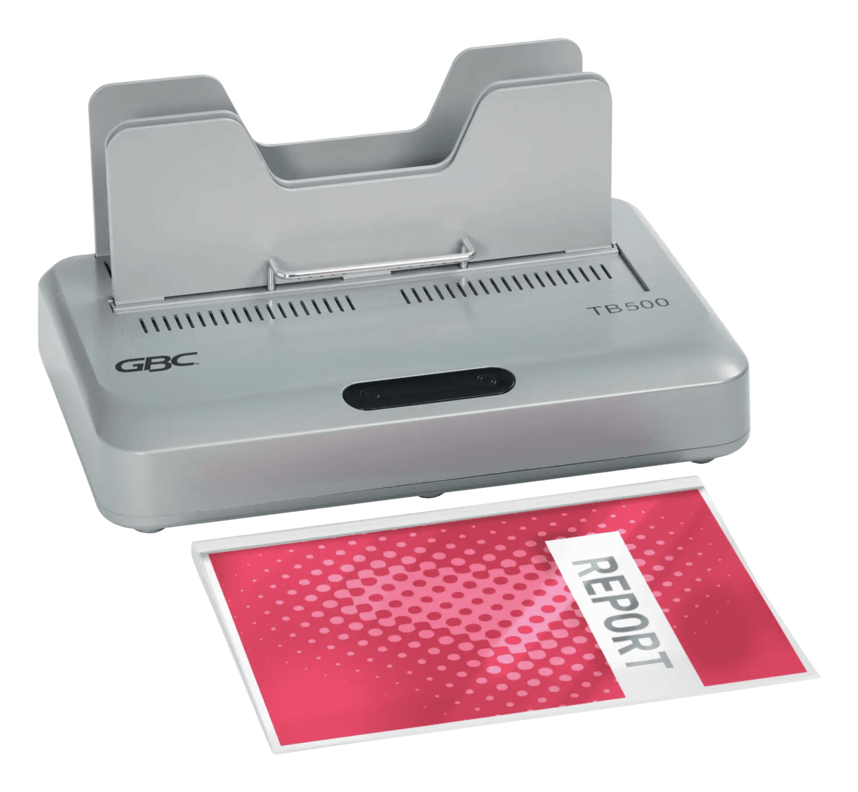 Bindownica profesjonalna termiczna TB500 bindowanie 500k 4410041 GBC