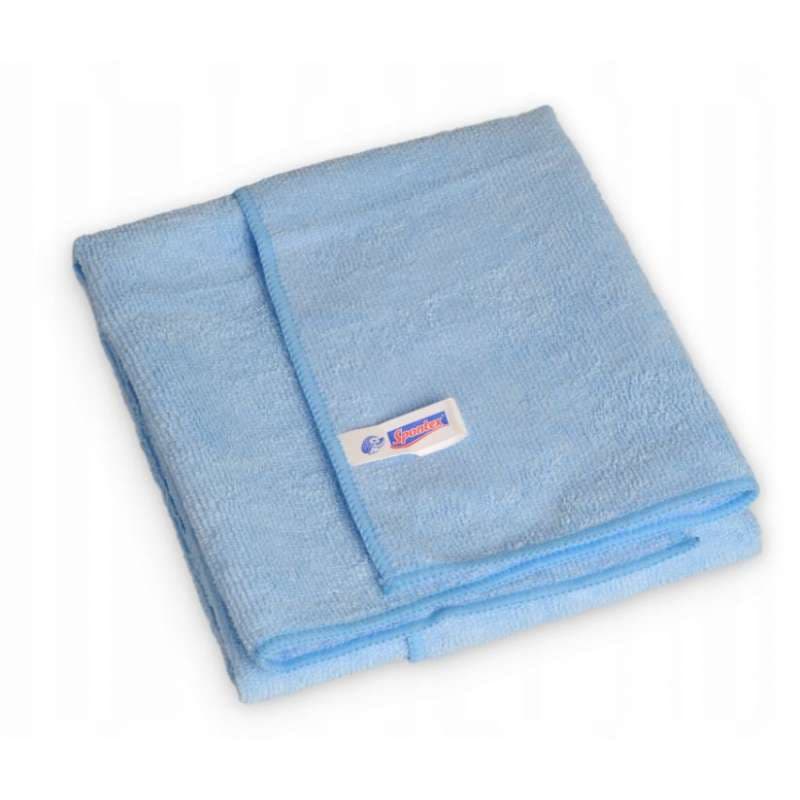 Ścierka do podłogi microfibra Soft 50x60cm SPONTEX 97044209