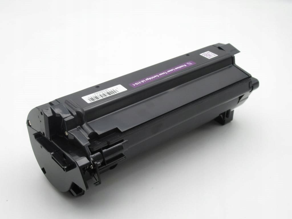 Toner INKDIGO (LE-310-1) czarny 5000str zamiennik LEXMARK (502H/50F2H00)