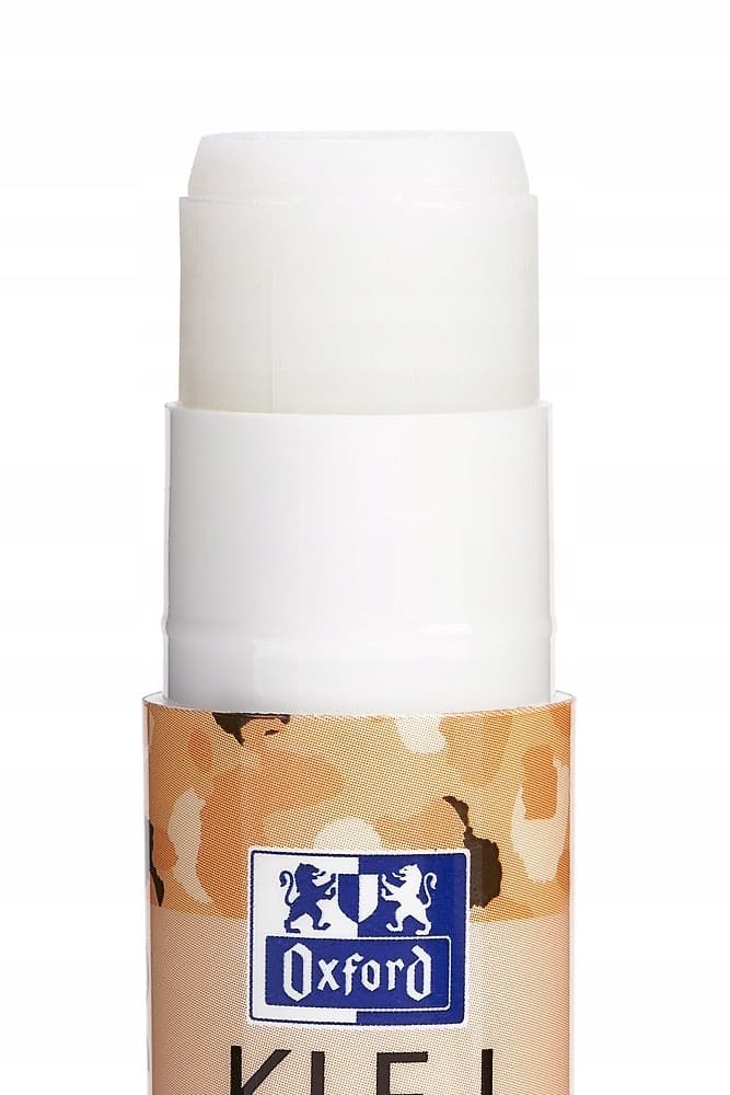 Klej w sztyfcie 15g szkolny biurowy KIDS 400174388 OXFORD