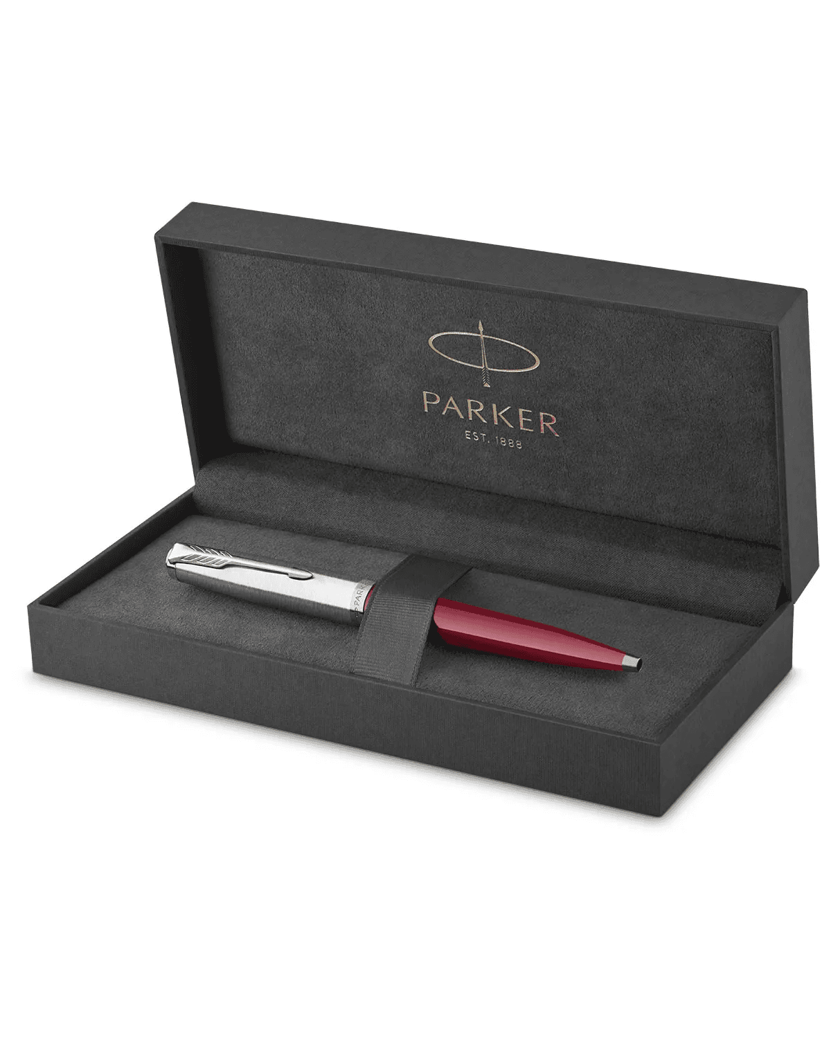 Długopis 51 czerwony CT PARKER 2123498