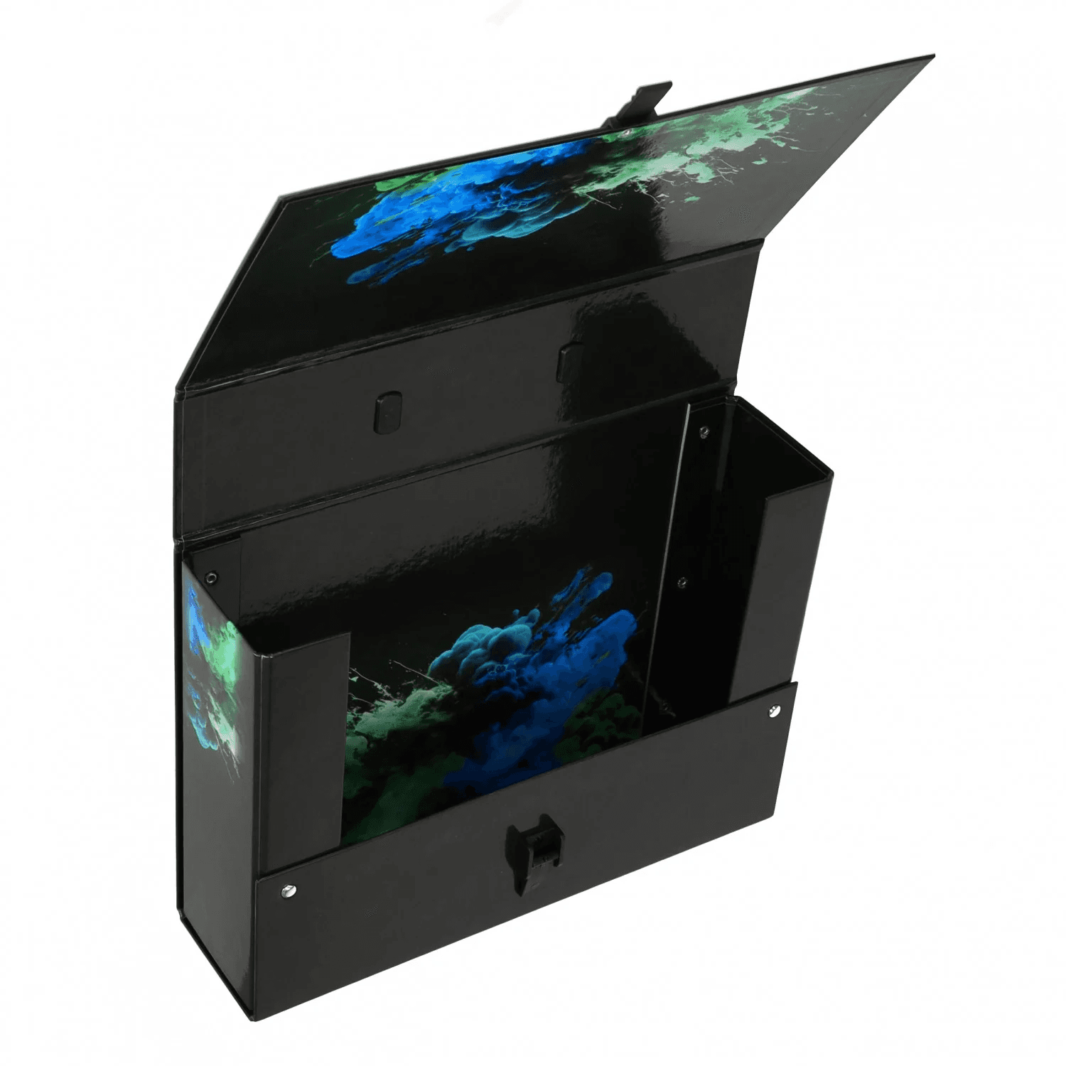 Teczka z rączką A4 9cm PAD GAMER 583313 STARPAK