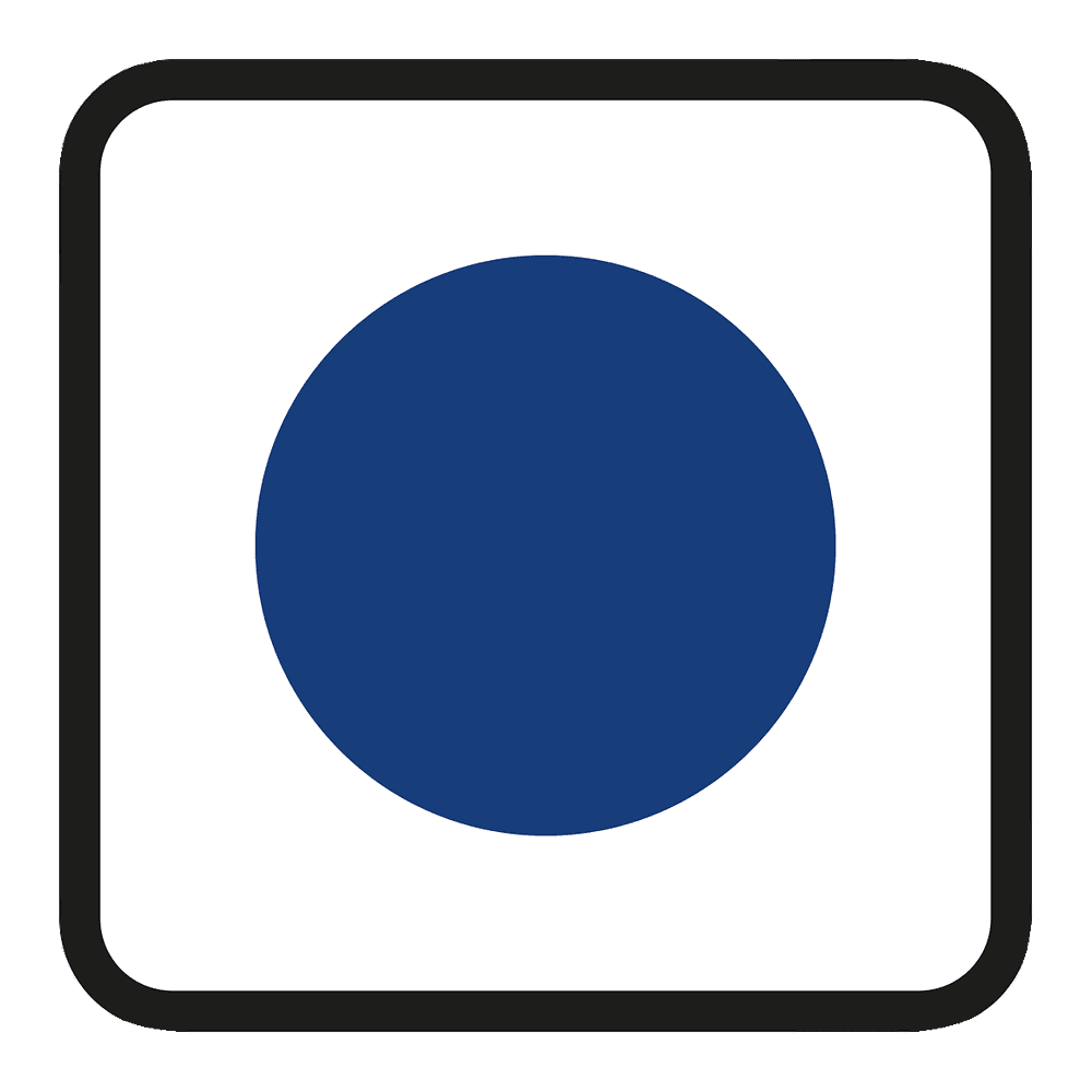 Naboje atramentowe niebieskie w słoiczku (50sztuk) 300002346 HERLITZ