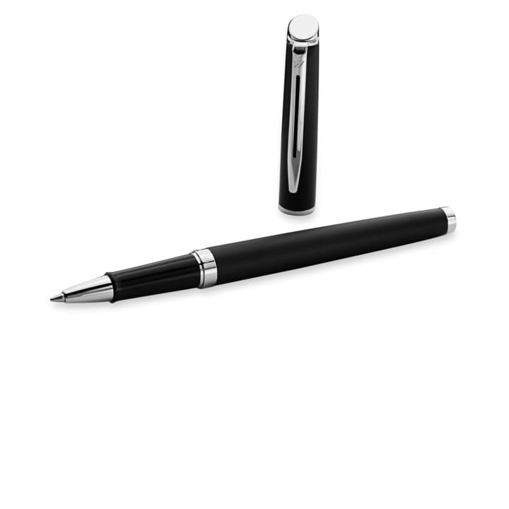 Pióro kulkowe RB HEMISPHERE czarny mat CT WATERMAN S0920850