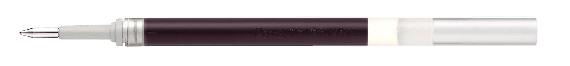 Wkład kulkowy ENERGEL 0,7 magenta LR7-V4X PENTEL