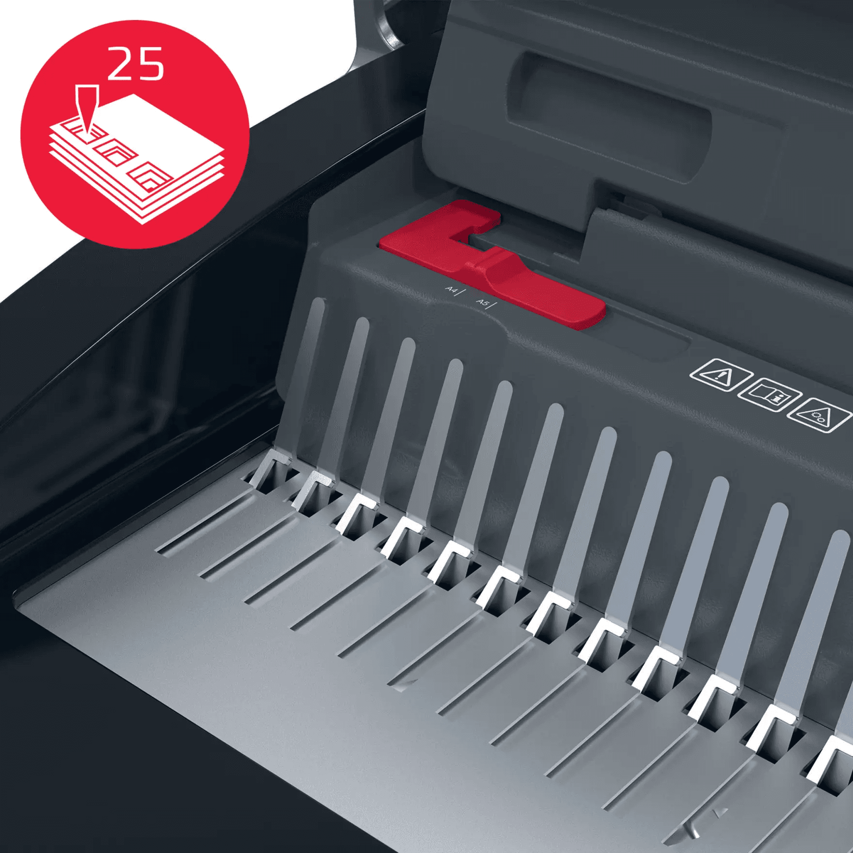 Bindownica CB25 4410063 GBC