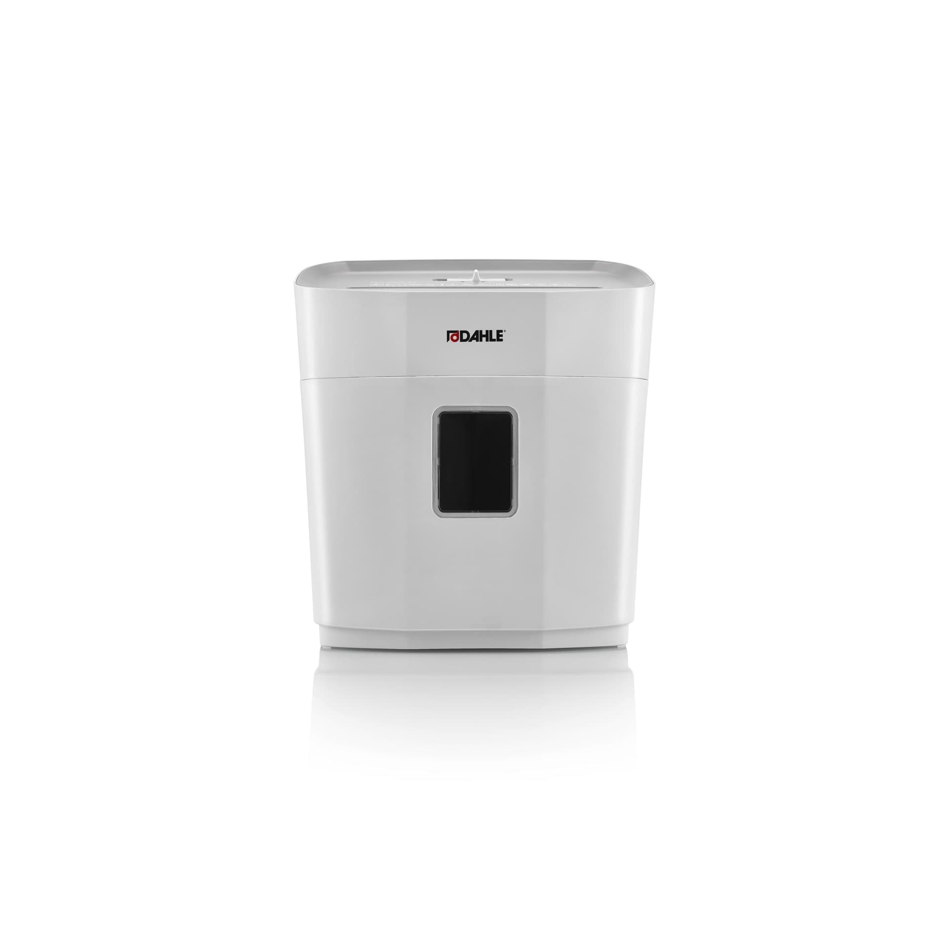 Niszczarka DAHLE PAPERSAFE 2021 PS 120 23120-16169 DA