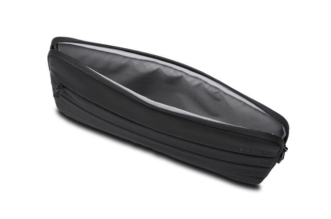 Etui Simply Portable EQ na laptopa 12 czarne K60393WW KENSINGTON