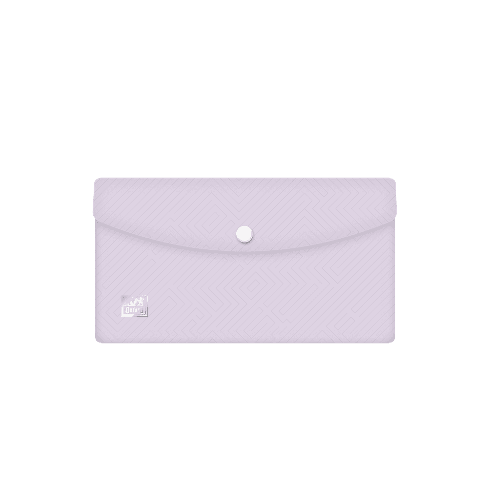 Teczka kopertowa Urban Oxford PASTEL DL mix kolorów (5sztuk) 400187617