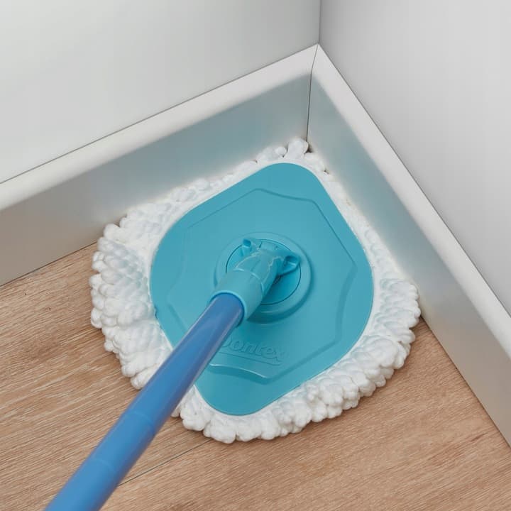 Zestaw Mop SPONTEX Full Action Corner System 19800255