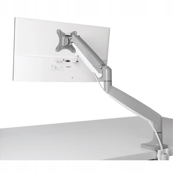 Regulowane ramię do monitora KENSINGTON SmartFit One-Touch K55470EU