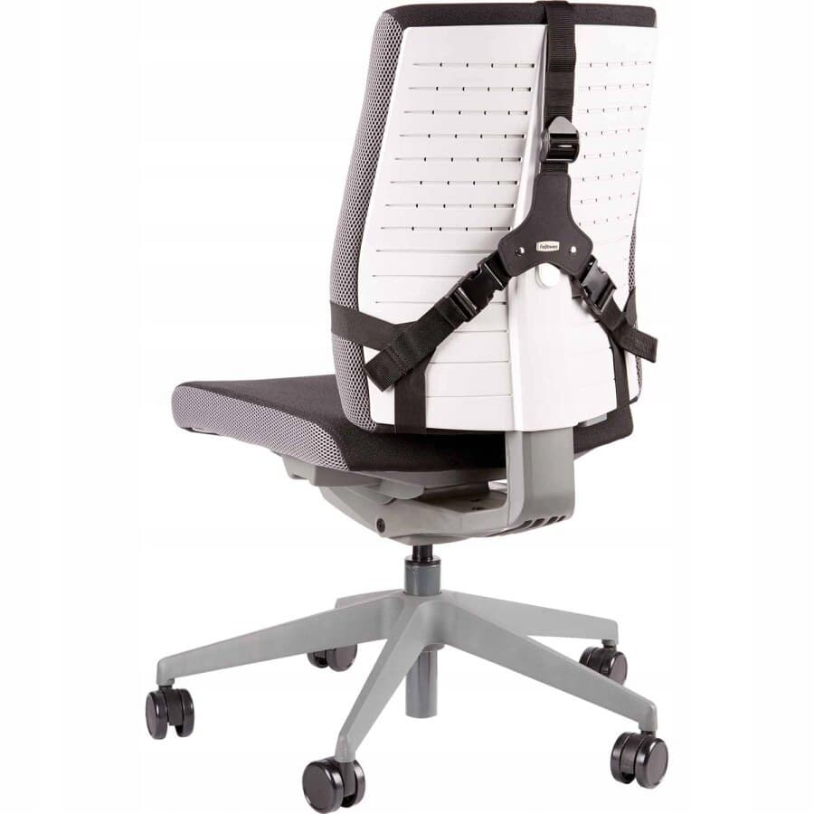 Podpórka pod plecy 8041801 FELLOWES