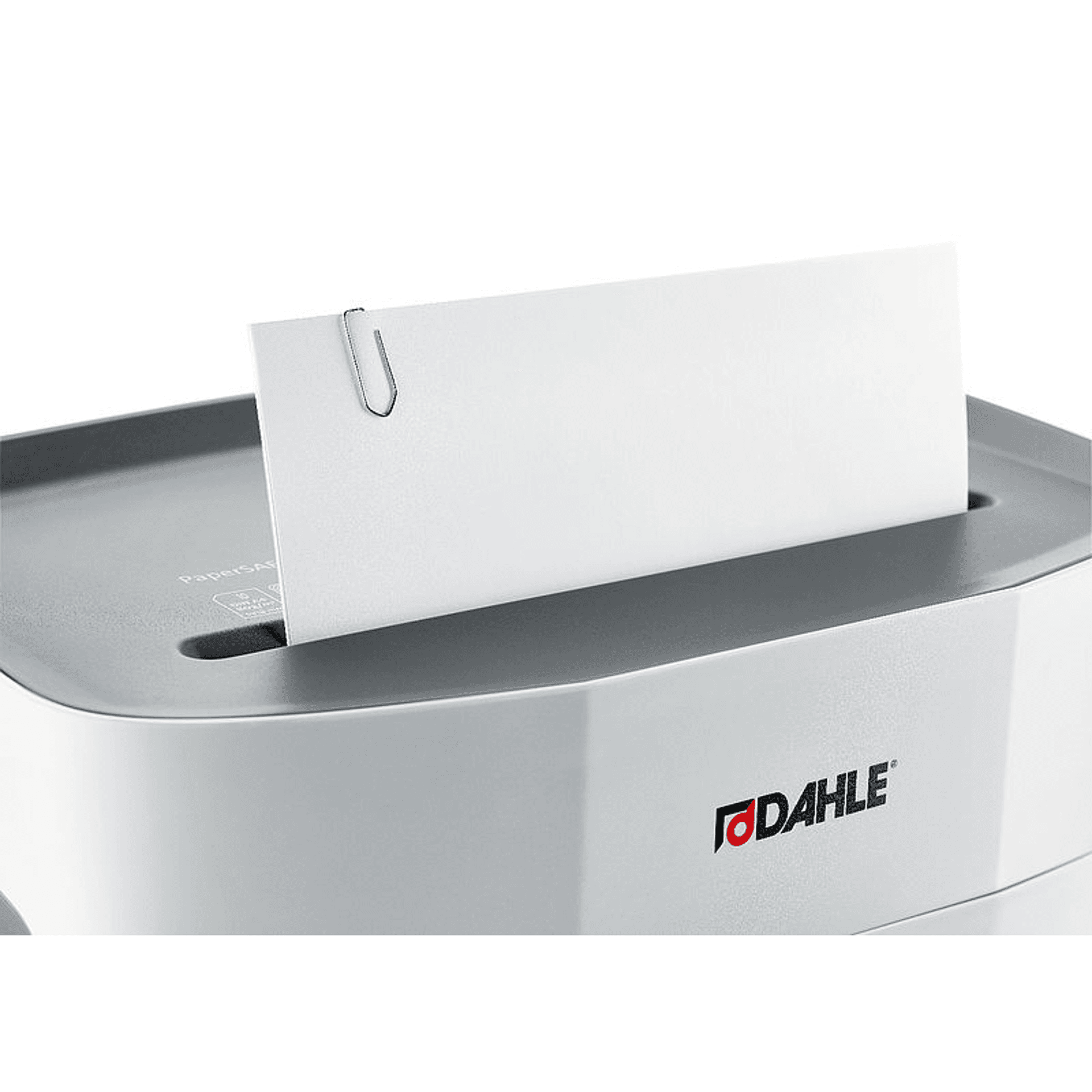 Niszczarka DAHLE PAPERSAFE 2021 PS 140 23140-16170 DA