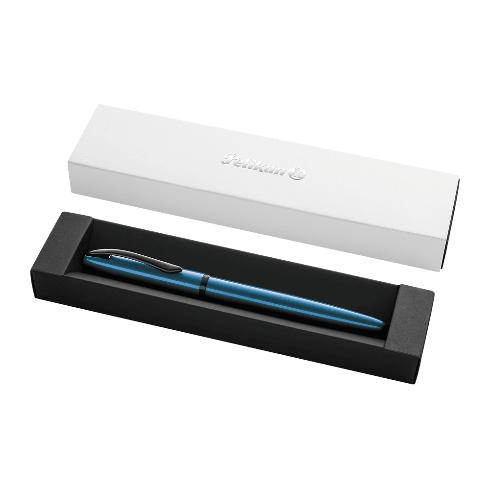Pióro wieczne JAZZ NOBLE ELEGANCE granatowe 400198408 Pelikan