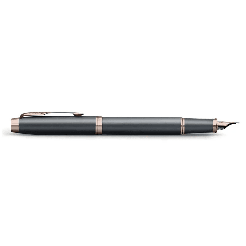 Pióro wieczne PARKER IM Rituals Turquoise Slate 2235422
