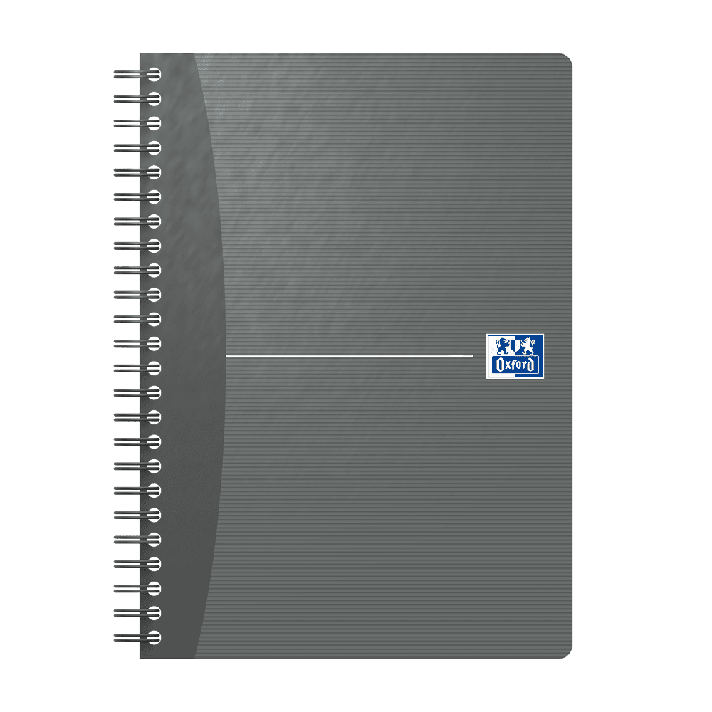 Kołozeszyt A5 90k linia 90g 100103741 OXFORD